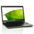 Used Dell Latitude E7440 Laptop i5 Dual-Core 4GB 1TB Win 10 Pro B v.AA