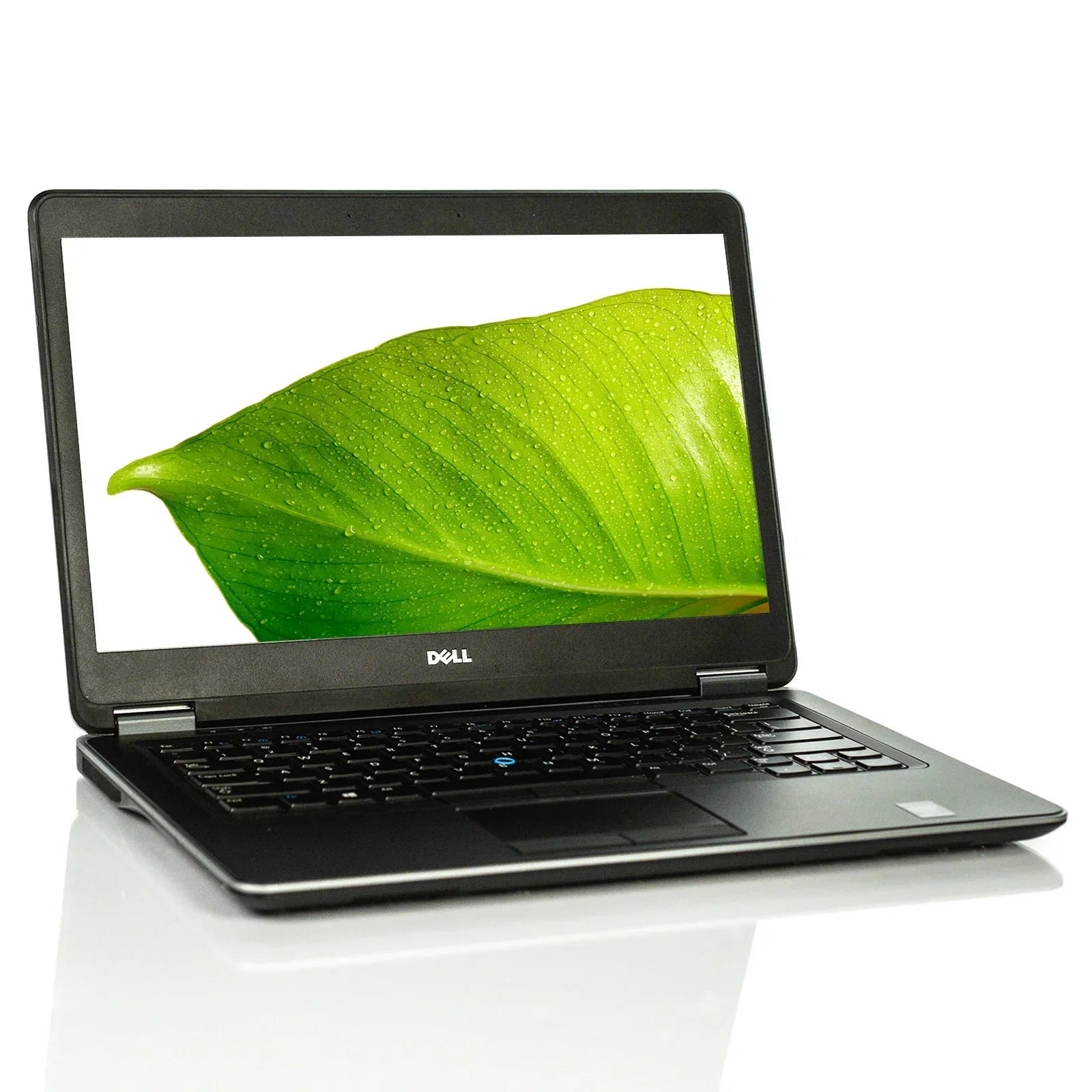 Used Dell Latitude E7440 Laptop i5 Dual-Core 4GB 1TB Win 10 Pro B v.AA