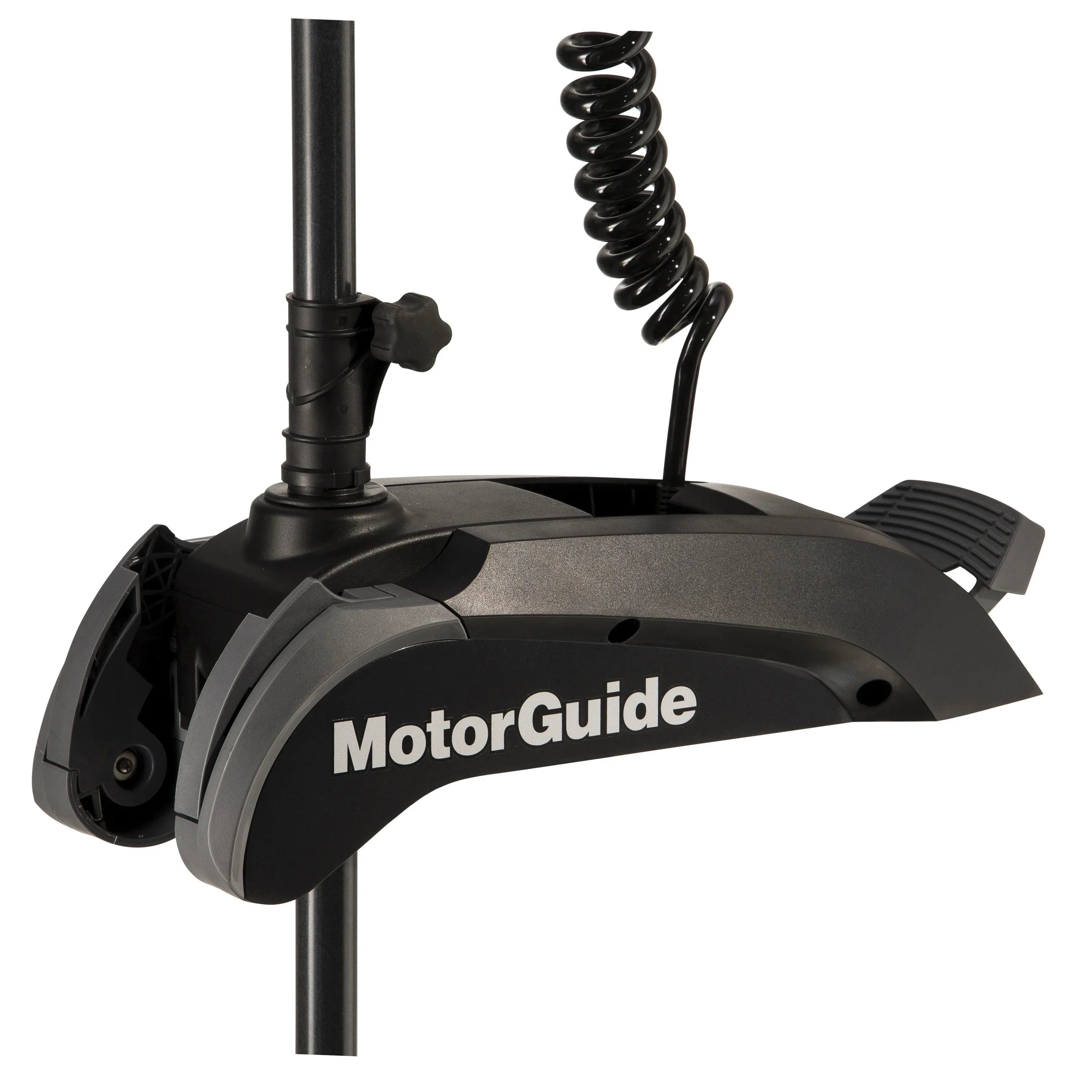 MotorGuide 940800220 XI5 Wireless Freshwater Trolling Motor with GPSize /Sizeonar - 12V (55 lbs.), 54" Sizehaft