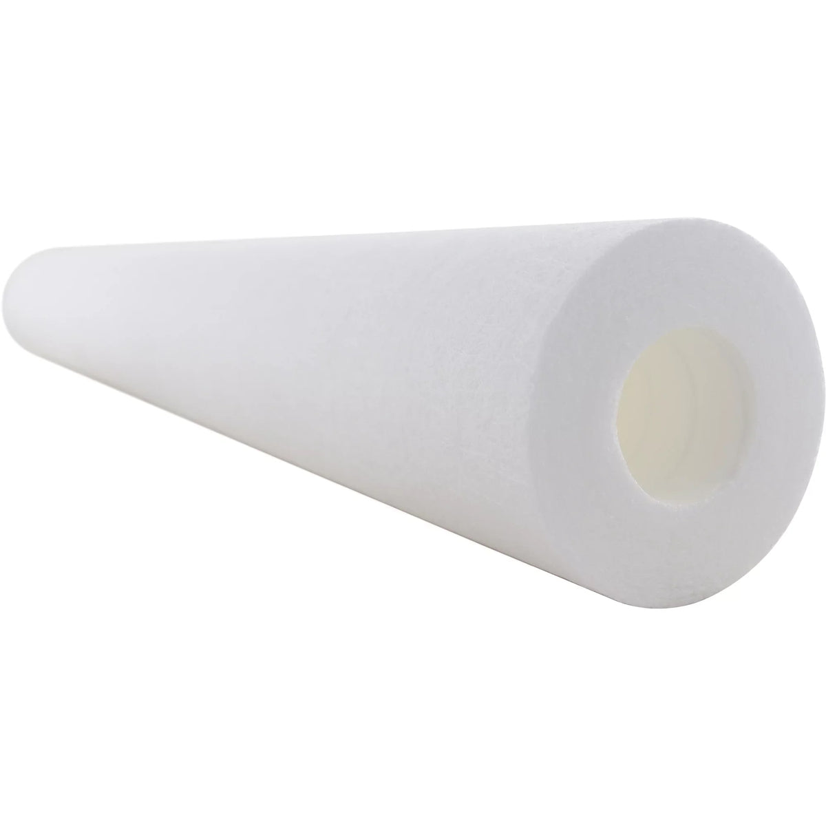 SizepiroPure 20 x 2.5 Inch 1 Micron Melt-Blown Polypropylene Filter (20 Pack)