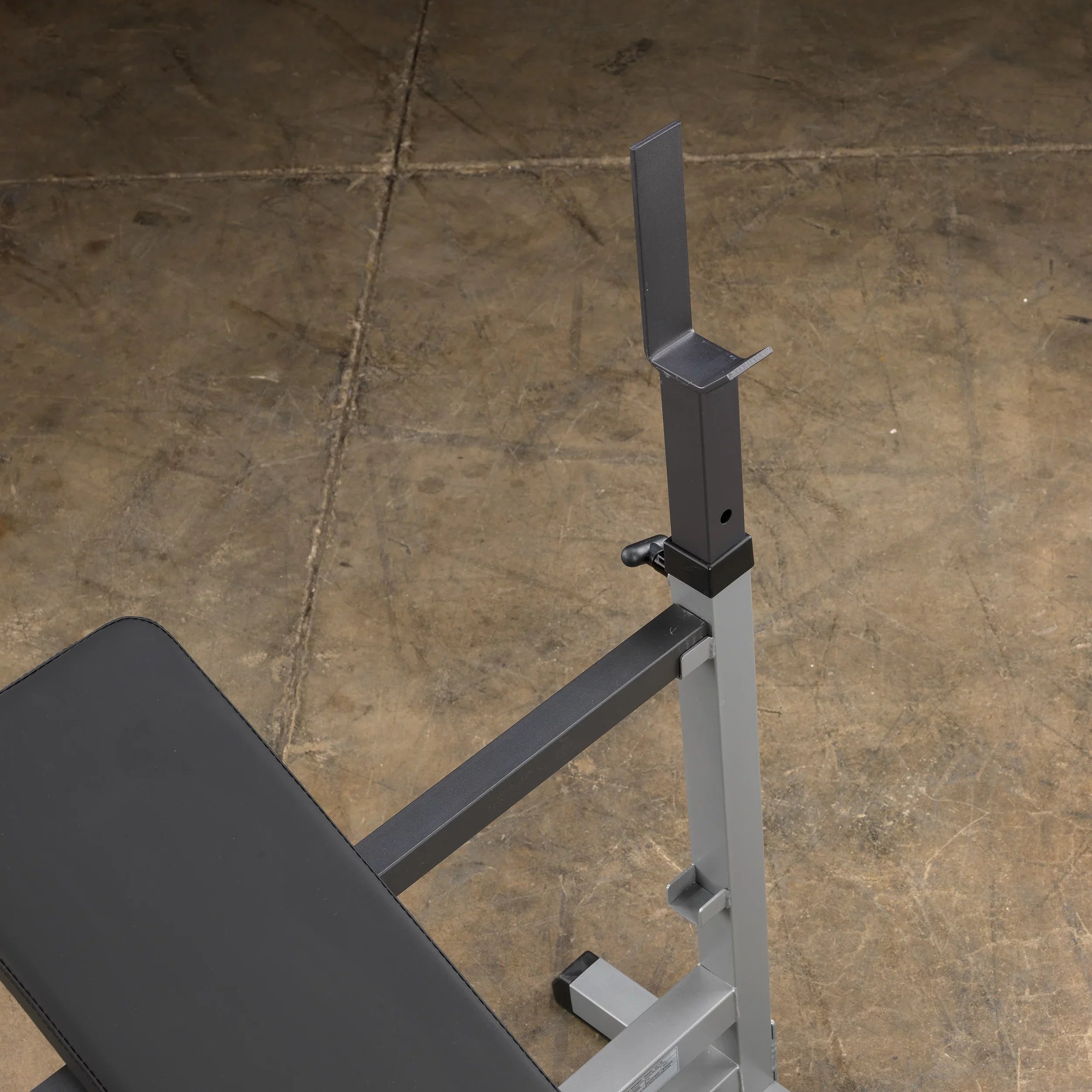 Body-Sizeolid GDIB-46L Power Center Combo Bench