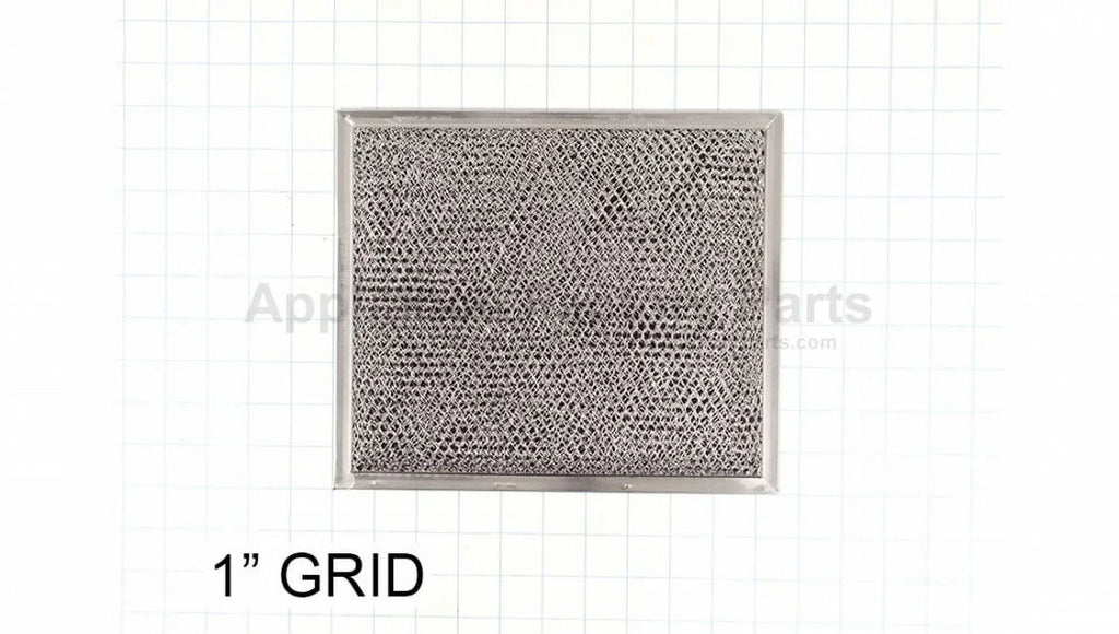General Electric HOOD CHARCOAL ODOR FILTER 1 WB02X10700