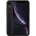 Pre-Owned Apple iPhone XR - Carrier Unlocked - 256GB Black (Good)