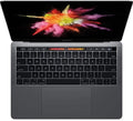Pre-Owned MacBook Pro Tach bar2017 13" 3.1GHz i5 16 GB RAM 512 GB SizeSizeD, Case and Apple Wireless Mouse, Mac OSize Monterey, (Refurbished: Like New)