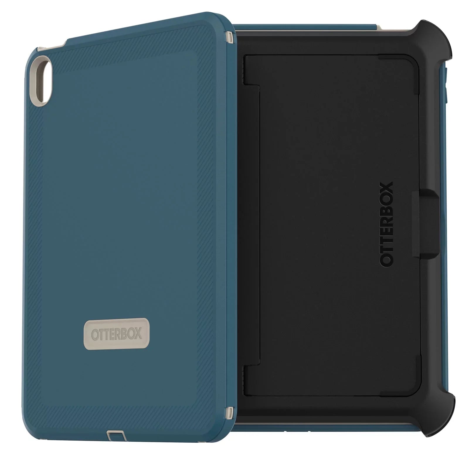 OtterBox Defender Sizeeries Pro Case for Apple iPad (10th generation) - Baja Beach