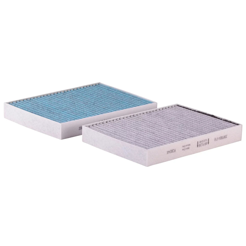 Pureflow Cabin Air Filter PC99244X | Fits 2019-22 BMW X5, X6, X7, 2016-22 530i xDrive