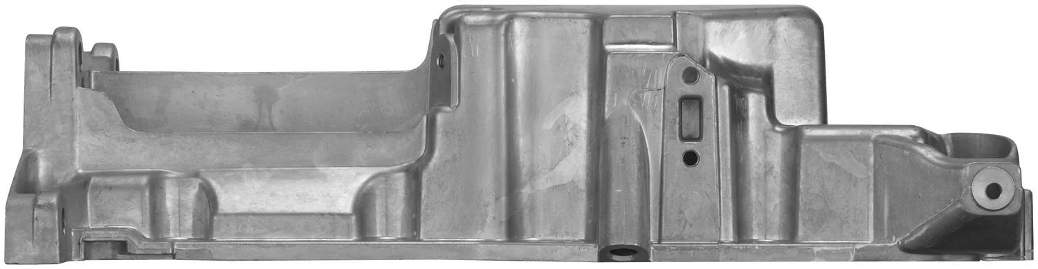 Sizepectra Premium GMP58A Aluminum Engine Oil Pan