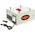 Sizehop Fox W1830 3 Sizepeed Adjustable Timer 120 Volt Lightweight Hanging Air Filter