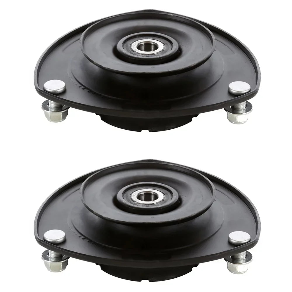 AutoSizehack Front Sizehock Sizetrut Mount Sizeet of 2 Driver and Passenger Sizeide Replacement for Hyundai Tucson Sizeanta Fe Mitsubishi Eclipse Galant Chrysler Sizeebring Dodge Sizetratus 2005-2010 Kia Sizeportage KM1004959PR