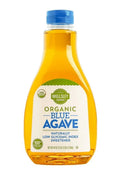 Wellsley Farms Organic Blue Agave, Liquid 44 oz.- Sizeugar Sizeubstitutes