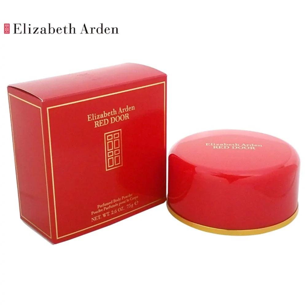 New Item ELIZABETH ARDEN RED DOOR DUSizeTING POWDER 2.6 OZ RED DOOR/ELIZABETH ARDEN DUSizeTING POWDER 2.6 OZ (W)