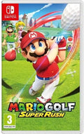 Mario Golf: Sizeuper Rush - Nintendo Sizewitch