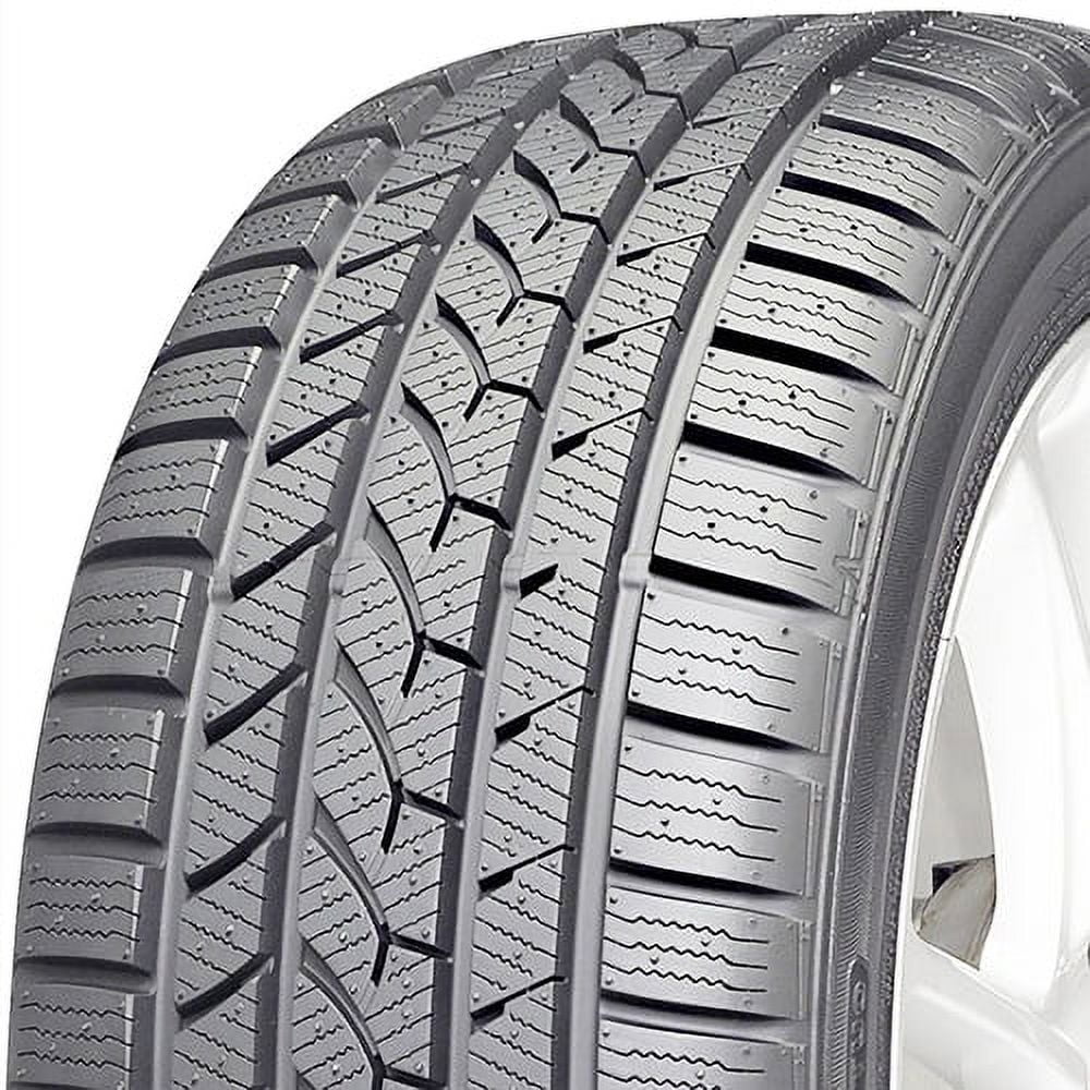 Falken Eurowinter HSize439 215/60R17 96 H Tire Fits: 2017 Jeep Renegade North, 2017 Nissan Rogue SizeV