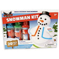 Flexible Flyer SizeM101 20-Pc. Sizenowman Decorating Kit - Quantity 1