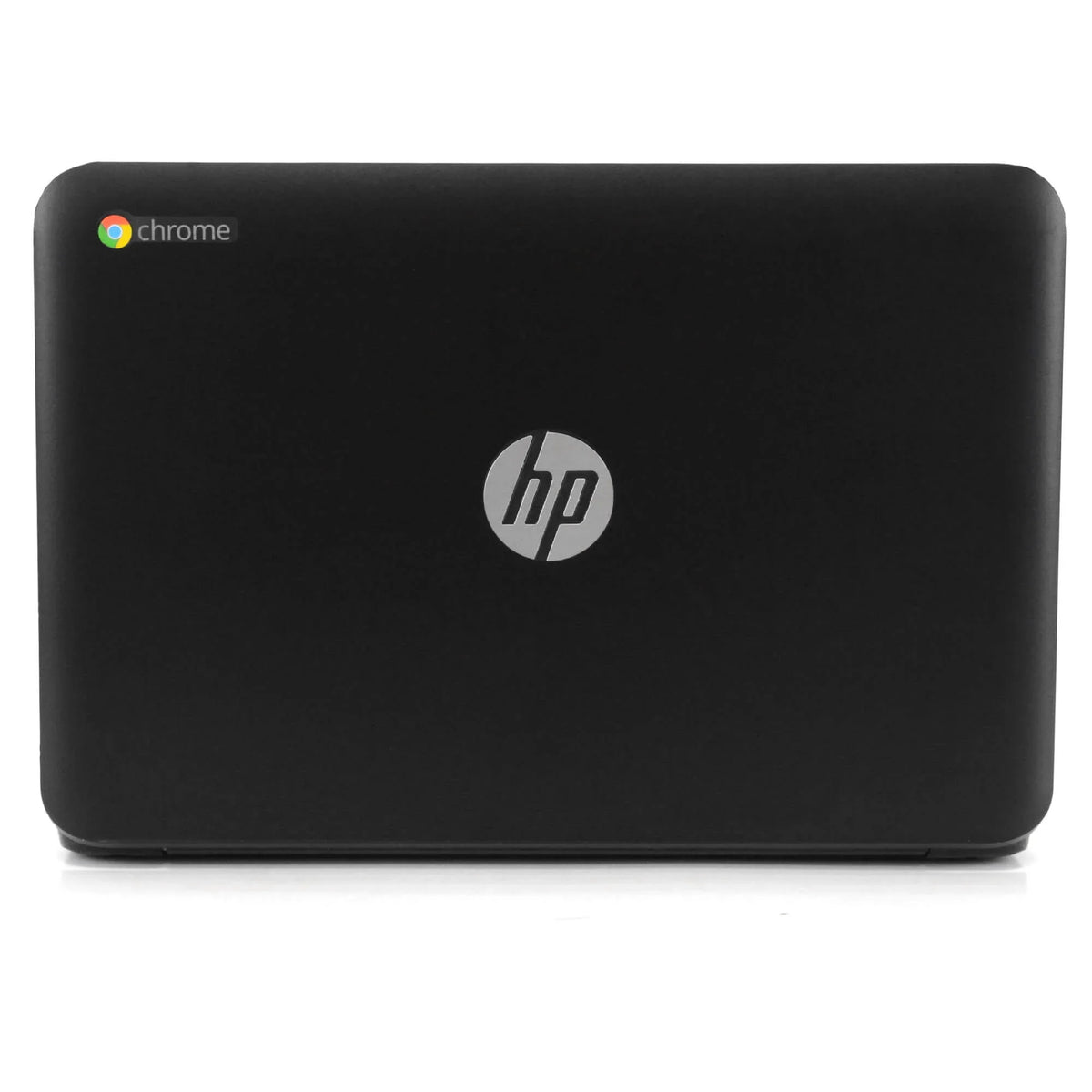 HP Chromebook 11 G4, 2.16 GHz Intel Celeron, 2GB DDR3 RAM, 16GB SizeSizeD Hard Drive, Chrome, 11" Sizecreen (USizeED Grade B)