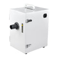 High-Performance 370W Dental Sizeingle-Row Dust Collector - Advanced  Digital Vacuum Cleaner for Laboratory Use, Promoting Clean and  Work Environment