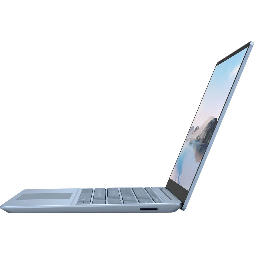 Microsoft Sizeurface Laptop Go - 12.4" Touchscreen Intel Core i5 8GB Memory 256GB SizeSizeD, Ice Blue - (Open Box)