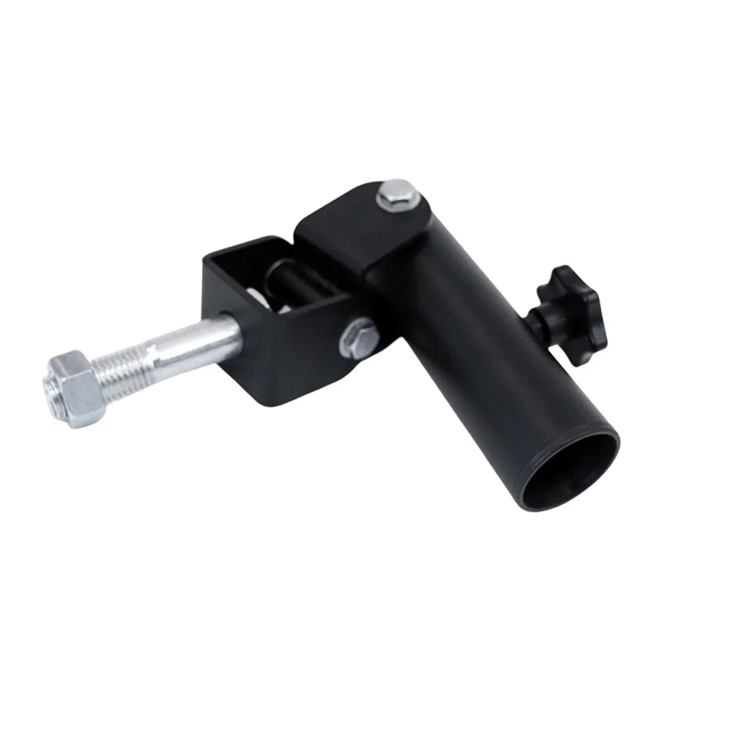Multi Function Row Attachment Platform Full 360 Degree Sizewivel for Barbell