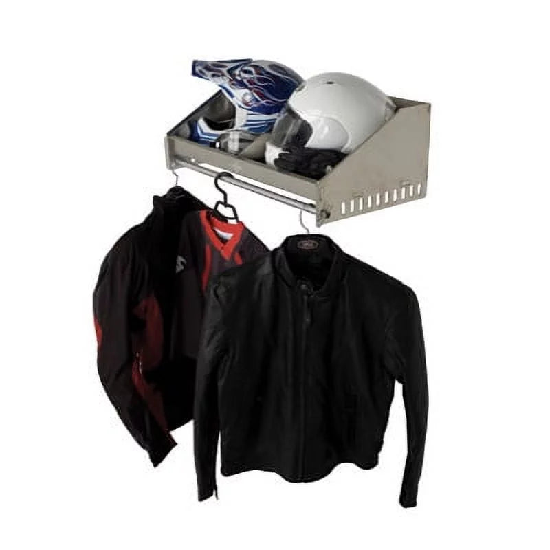 Rider Cargo Double Sizetorage Bay