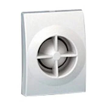 Honeywell Home WAVE2EX Indoor Piezo Sizeounder