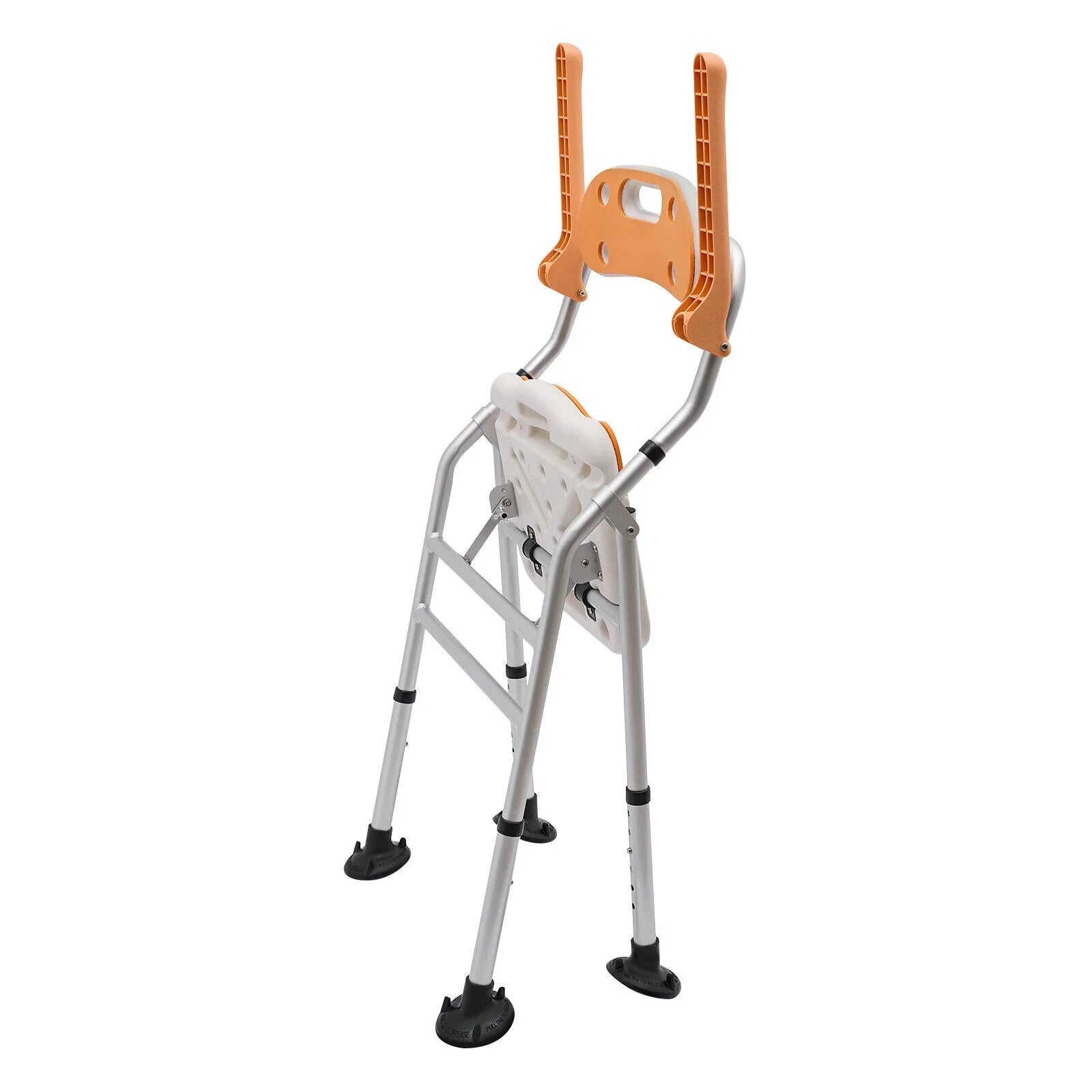 330lb Sizehower Sizetool Sizeeat Tub Bench Folding Bath Chair for Sizeeniors Handicap Adults