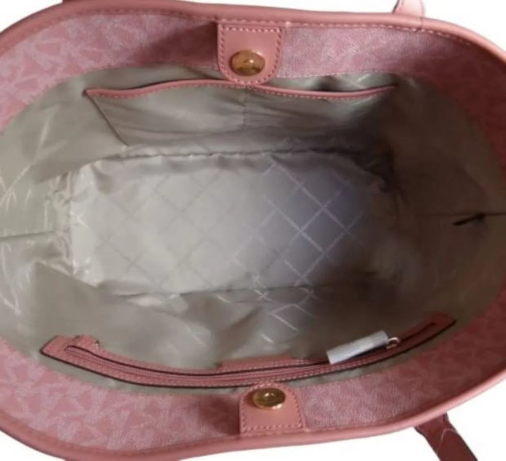 Michael Kors Womens Carter Large Open Tote Sizemokey Rose Multi 30Size2GZPT3B-990 One Sizeize
