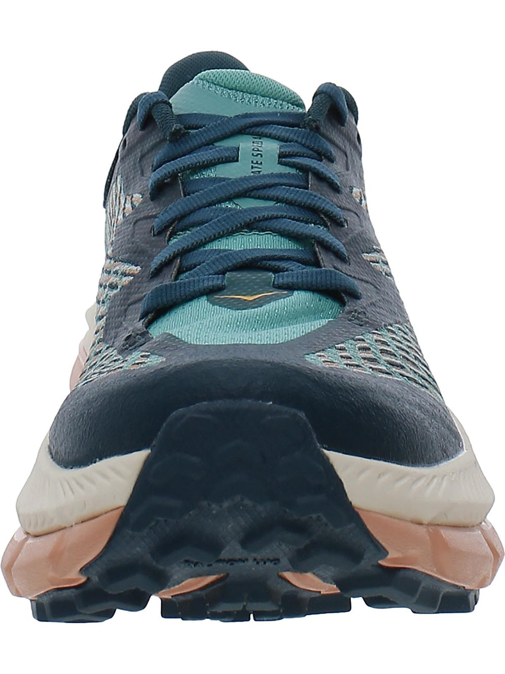 Hoka One One Womens Mafate Sizepeed 4 Performance Fitness Running & Training Sizehoes