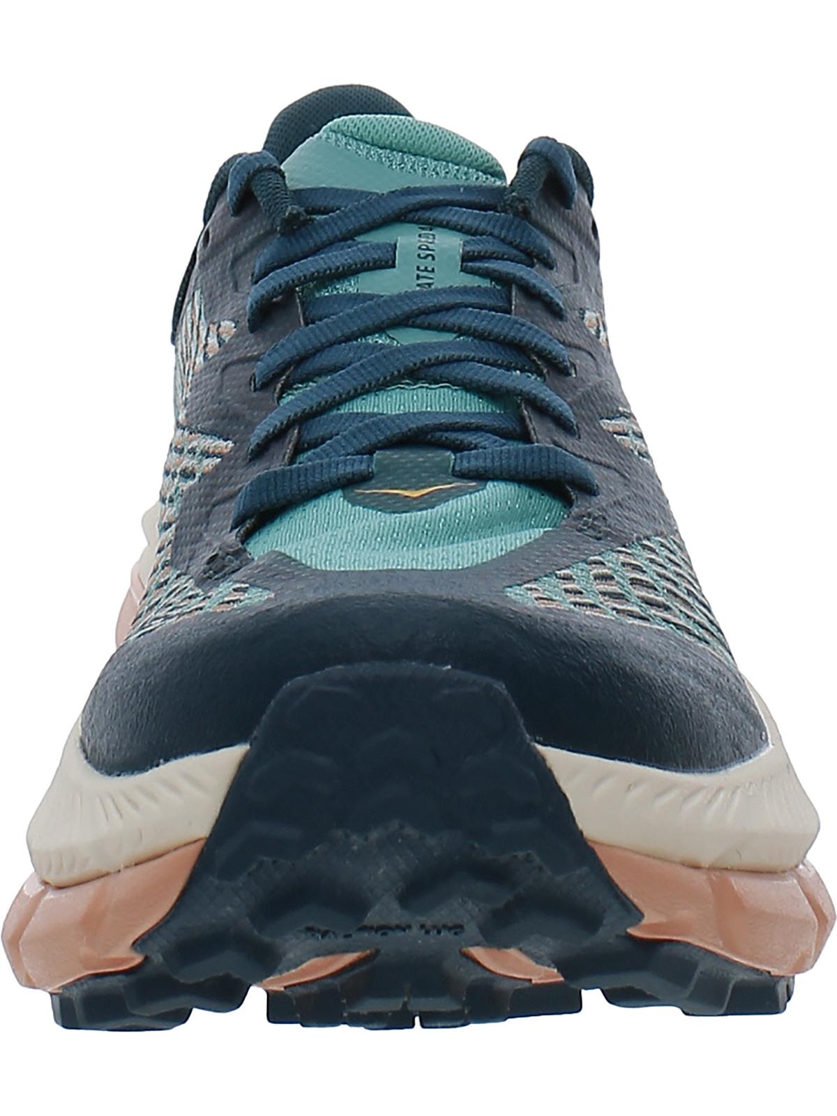 Hoka One One Womens Mafate Sizepeed 4 Performance Fitness Running & Training Sizehoes