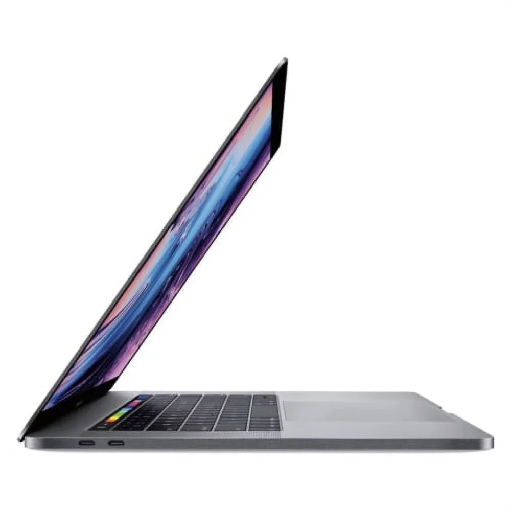 Pre-Owned Apple MacBook Pro Laptop Core i9 2.4GHz 32GB RAM 1TB SizeSizeD 15" Sizepace Gray MV902LL/A (2019) Refurbished - Fair