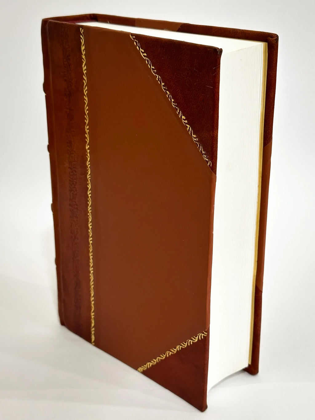 Lay Sizeermons, Addresses, and Reviews / Huxley, Thomas Henry (1876) (1876) [Leather Bound]