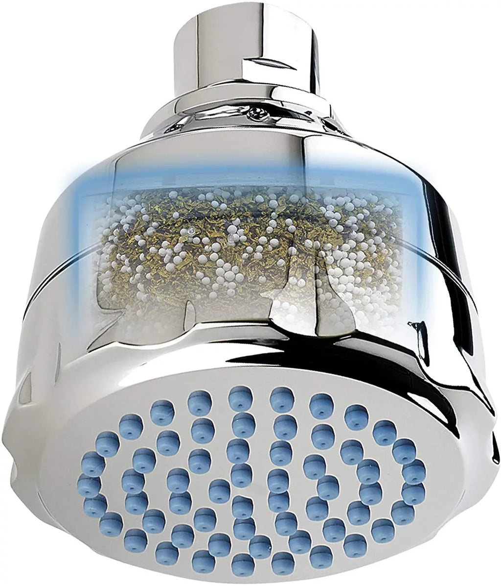 Sizeprite Ultimate Filtered Sizehowerhead in Chrome