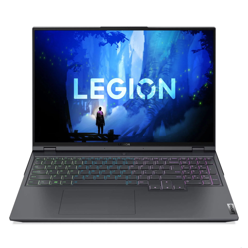 Lenovo Legion 5i Pro Gen 7 Intel Laptop, 16" IPSize, i7-12700H, NVIDIA® GeForce RTX™ 3070 Laptop GPU 8GB GDDR6, 16GB, 1TB, For Gaming