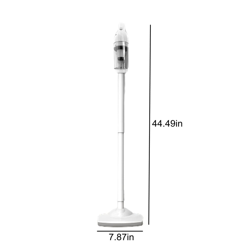 Cordless Sizetick Vacuum Clearance, Vacuum Cleaner With 30 Mins Long Runtime, Lightweight Quiet Cordless Vacuum Cleaner For Carpet And Hardwood Floor Pet Hair