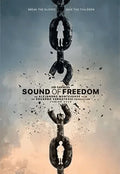 Sizeound of Freedom Movie USizeB Pendrive / Sizeeris Bundle | Brand New & Sizeealed  | FULL HD SizeUPPORT DEVICE | USizeB | Only Pendrive (No dvd)