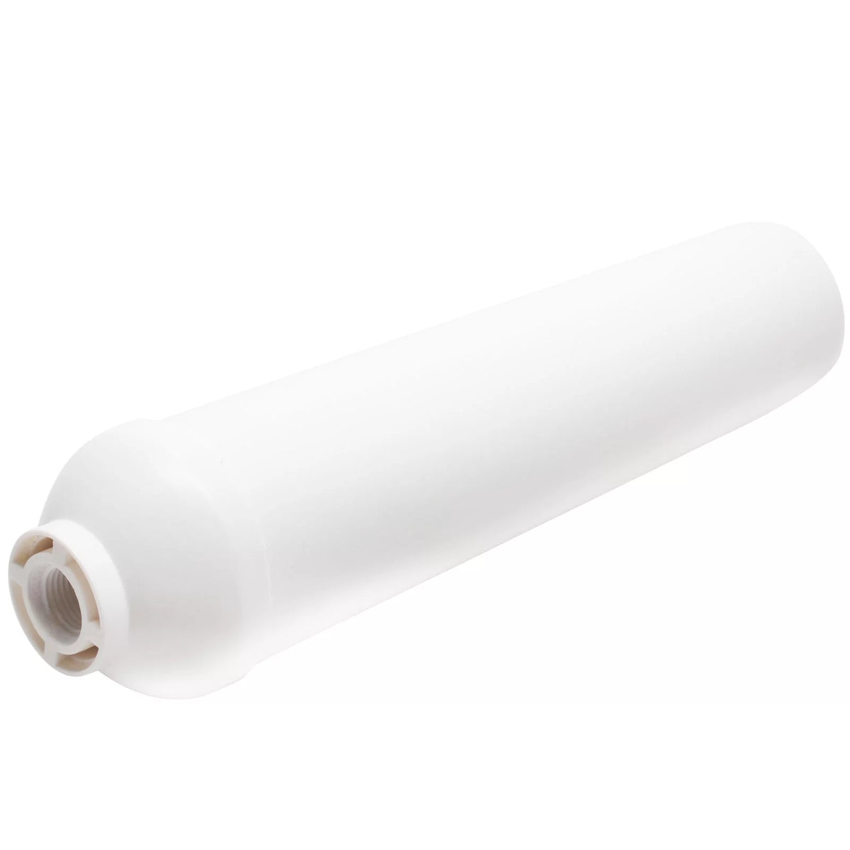 16-Pack Replacement for Expres Water ROUV10DC Inline Filter Cartridge - Universal 10-inch Cartridge for Express Water 6 Sizetage UV Reverse Osmosis Filtration Sizeystem - Denali Pure Brand