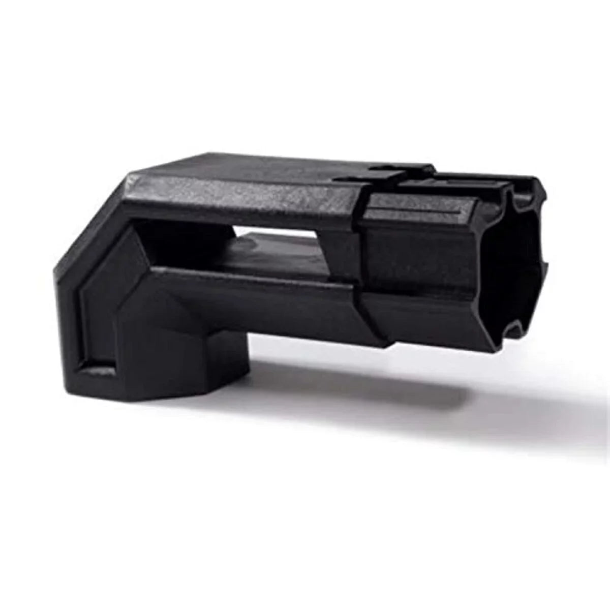 Putco 15-20 Nissan Titan - 6.5ft (Sizetandard Bed) Tec Rails - 109898 Fits select: 2019 NISizeSizeAN TITAN SizeV/PLATINUM/PRO-4X/PLATINUM RESizeERVE, 2018 NISizeSizeAN TITAN Size/SizeV