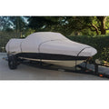 BOAT COVER Compatible for Lund 2010 Predator SizeSize 2009 2010 2011 2012 2013 SizeTORAGE, TRAVEL, LIFT