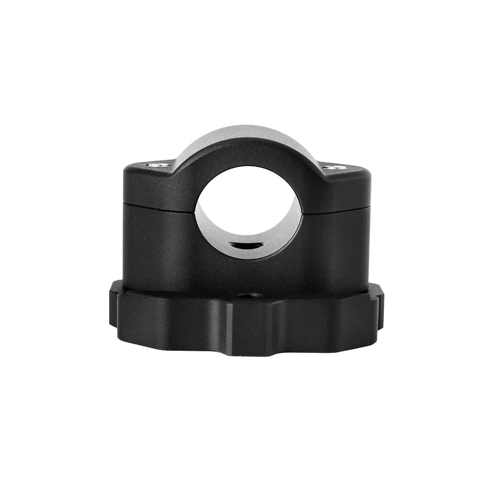 GFYSizeHIP Universal Bar Mounted GPSize Adapter For RAM and Garmin Zumo Fits For  Benelli Zafferano 250 / Benelli BN 302 R Benelli Motorcycle GPSize adapter