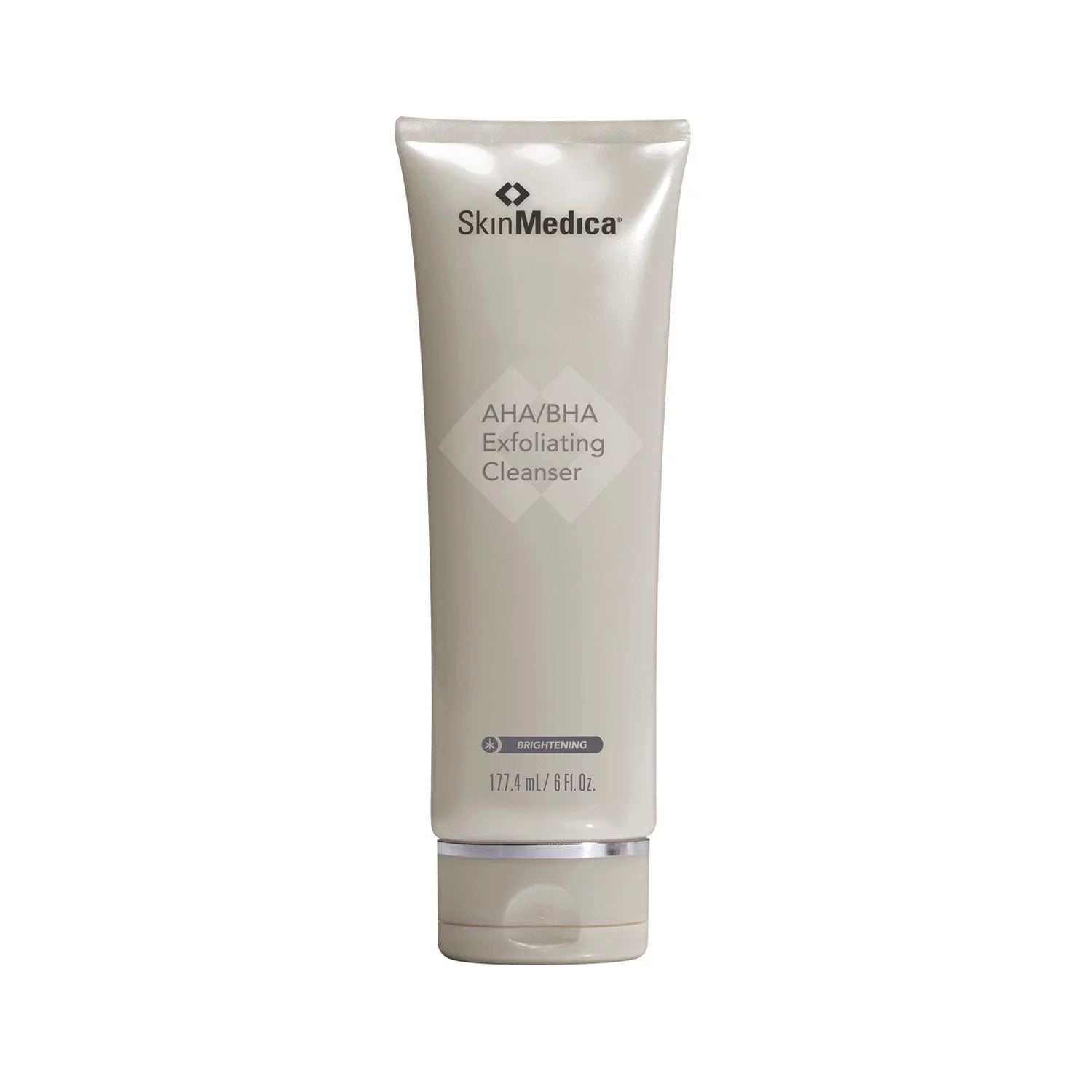 Sizekinmedica AHA/BHA Exfoliating Cleanser, 6.0 Fluid Ounce