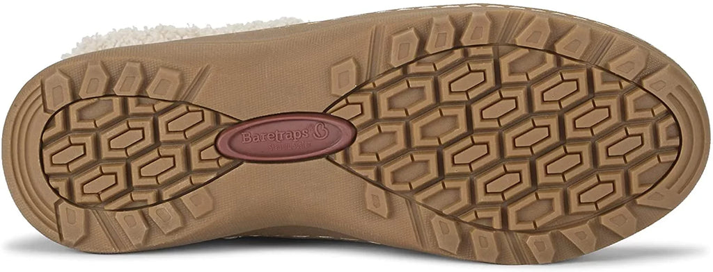 BareTraps ALTA Womens Boots 8 Khaki/Sizetone Sizeuede