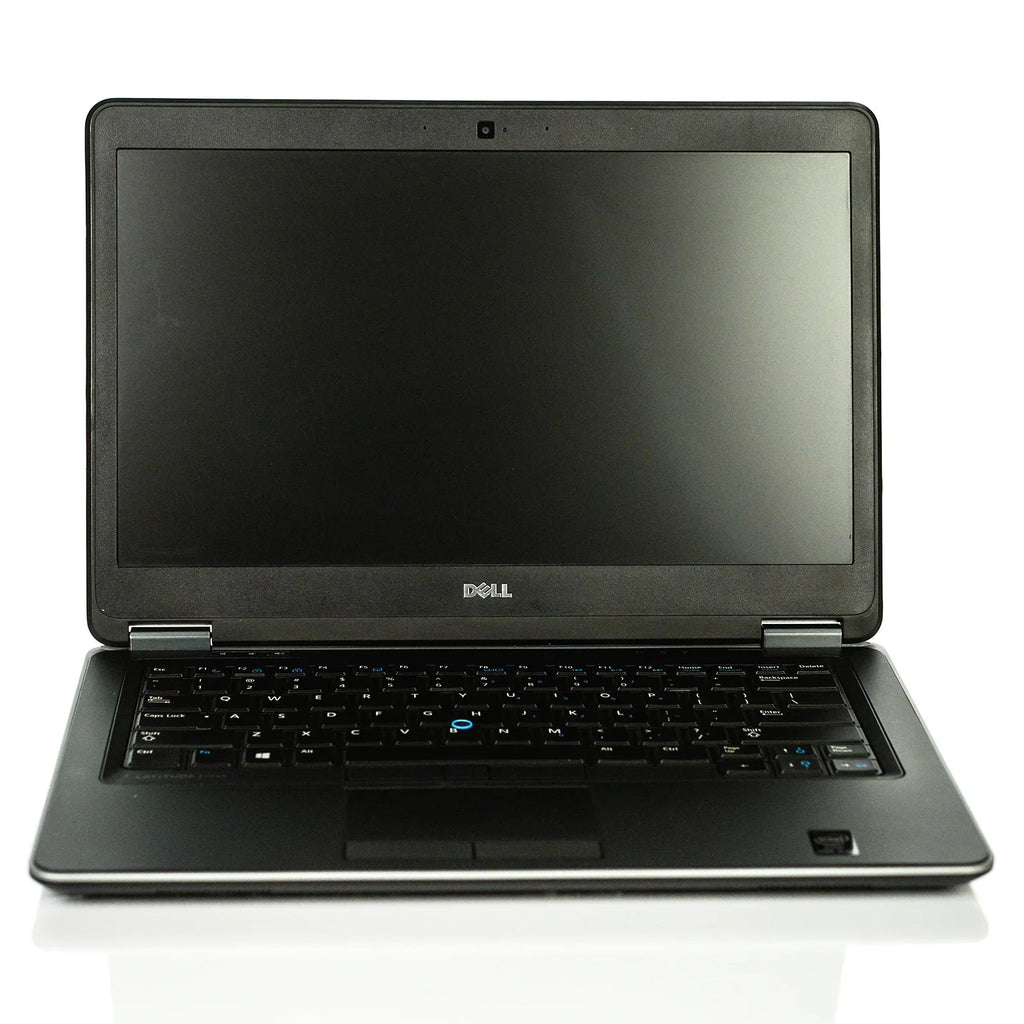 Used Dell Latitude E7440 Laptop i5 Dual-Core 8GB 500GB Win 10 Pro A v.WCA