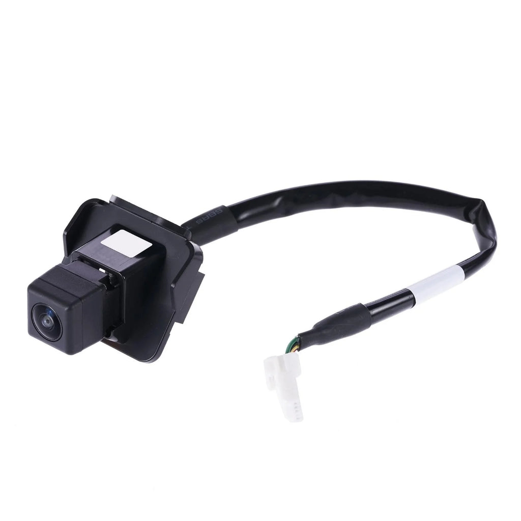 Backup Camera Replaces for 14-18 Mazda 3 BHN9-67-RC0 BHN9-67-RC0A