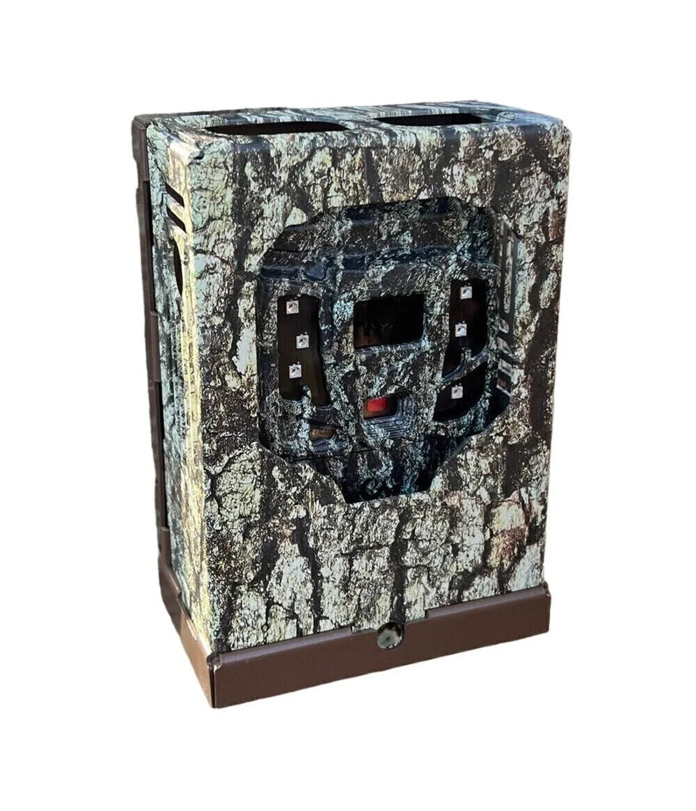 Browning Pro Sizecout Max HD Cellular TrailCamera, Sizeec/Box, LockCable 32GB M/CRD,CR