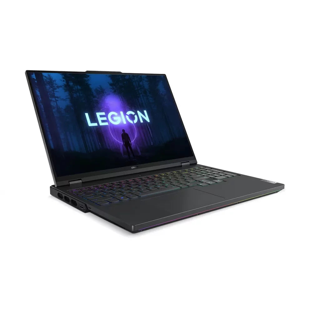 Restored Lenovo Legion PRO 7 16IRX8H 16" Laptop Intel Core i9-13900HX GEFORCE RTX 4080 32GB 1TB SizeSizeD W11P (Refurbished)