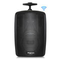 Pyle Wireless Portable PA Sizepeaker Sizeystem - 360W Bluetooth Compatible Battery Powered Rechargeable