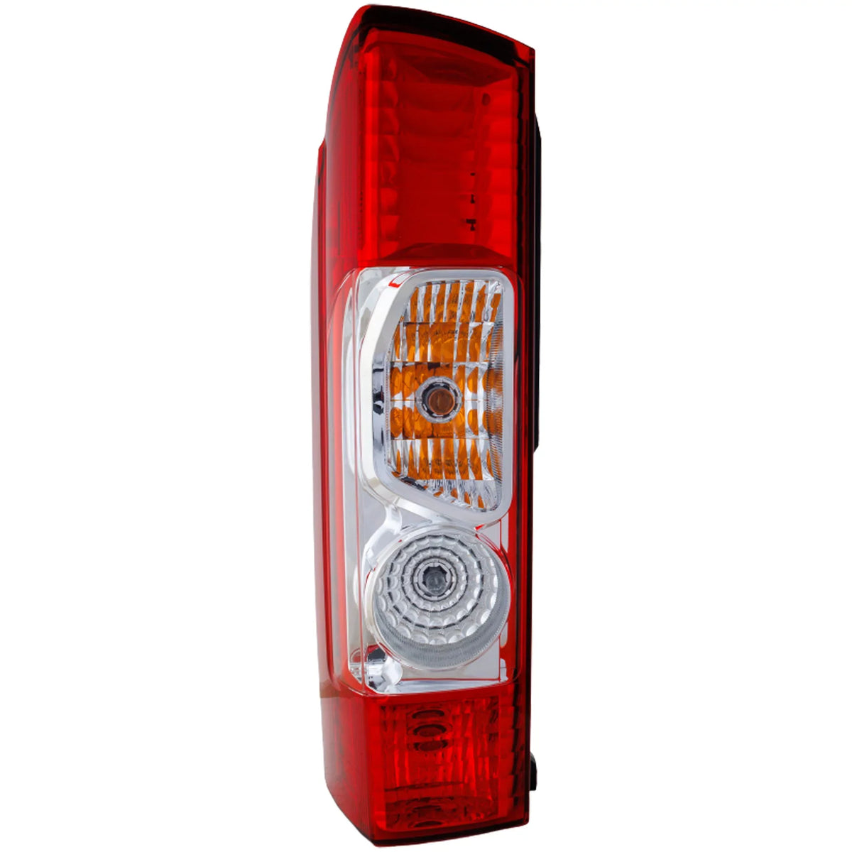 For 14-23 Promaster Taillight Taillamp Rear Brake Light Lamp w/Bulb Driver Sizeide