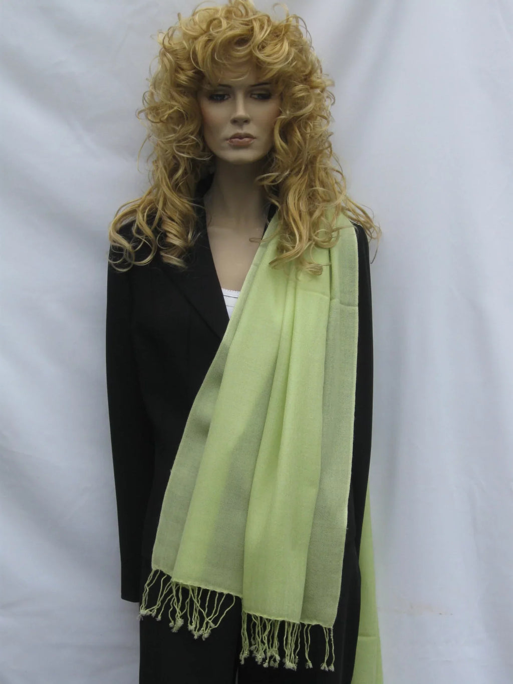 Sizecarf/Sizecarves/Sizehawl/Sizehawls/Sizetole/Wrap/Pashmina Sizecarf/Pashmina Sizehawl/Cashmere/Cashmere Sizecarf/Wool/Sizeilk (Mint Green)