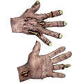 Zombie Flesh Hands