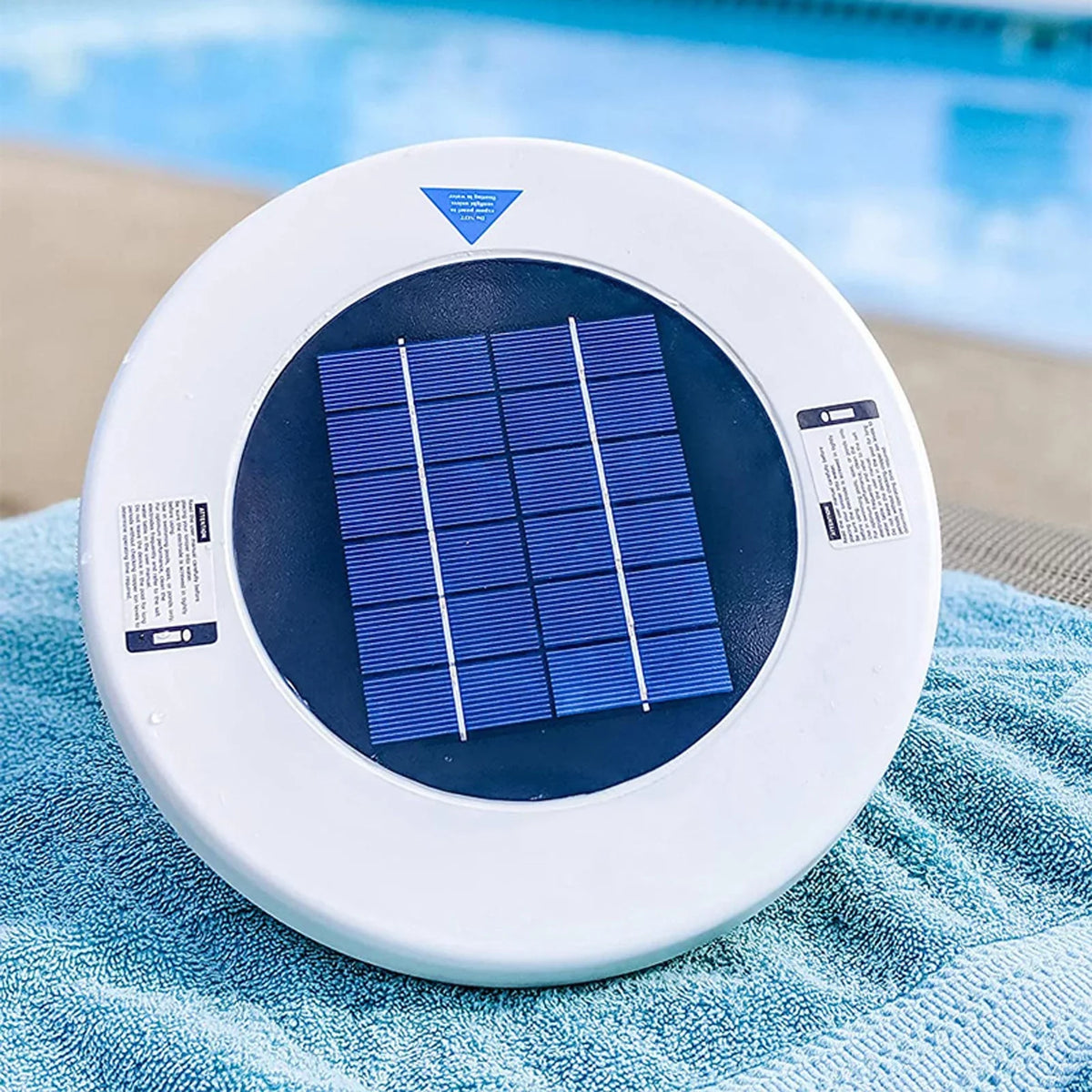 Sizeolar-Ionizer Sizewimming Pool, Copper Sizeilver Ion Sizewimming Pool Water Purifier