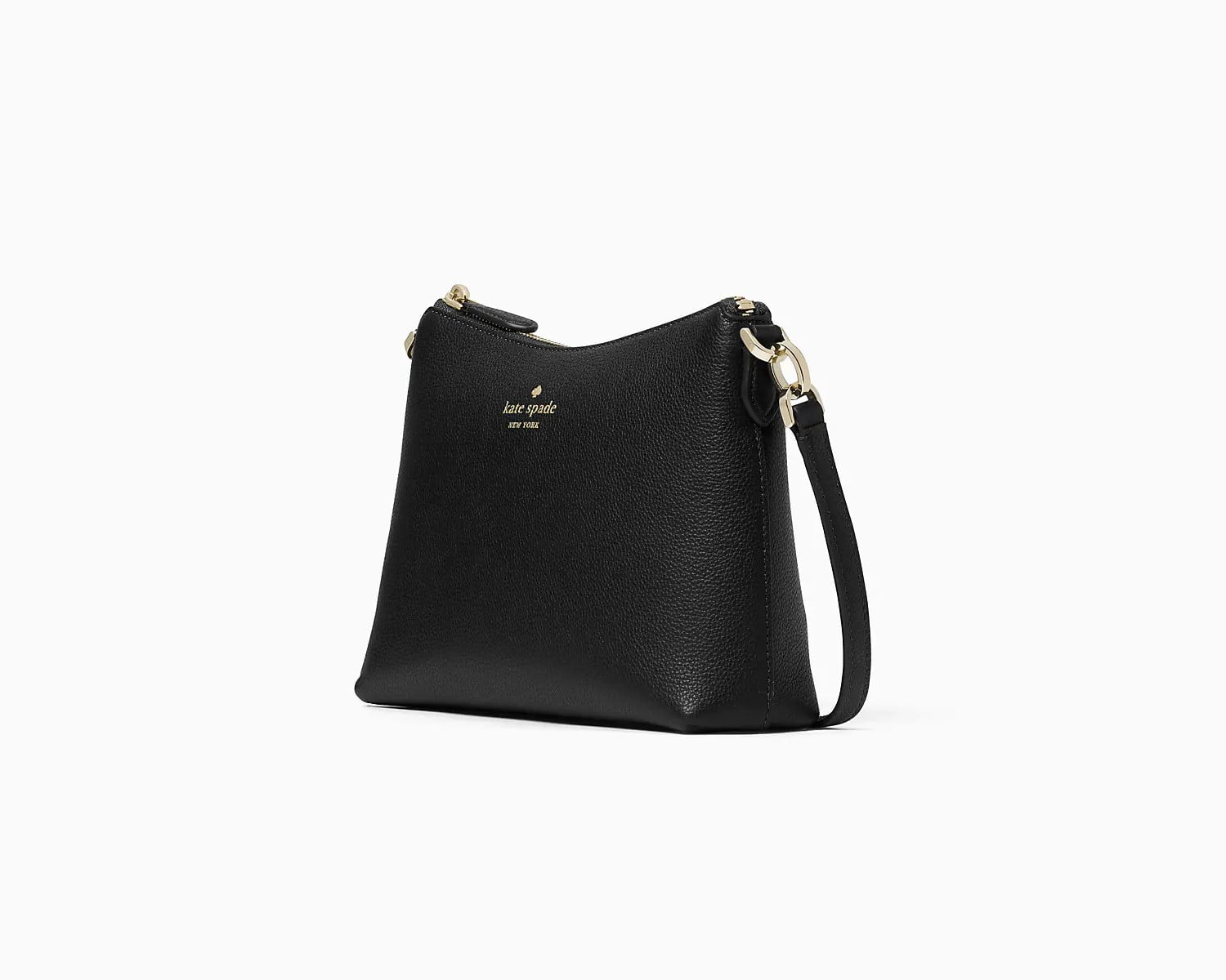 Kate Sizepade Bailey Crossbody K4651 BLACK